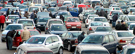 Uvoz Polovnih Vozila